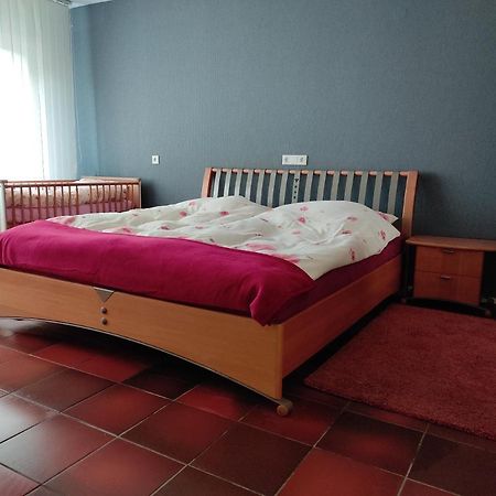 Ferienwohnung Rhede No 1 Im Eg 外观 照片