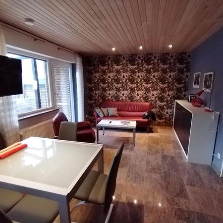 Ferienwohnung Rhede No 1 Im Eg 外观 照片