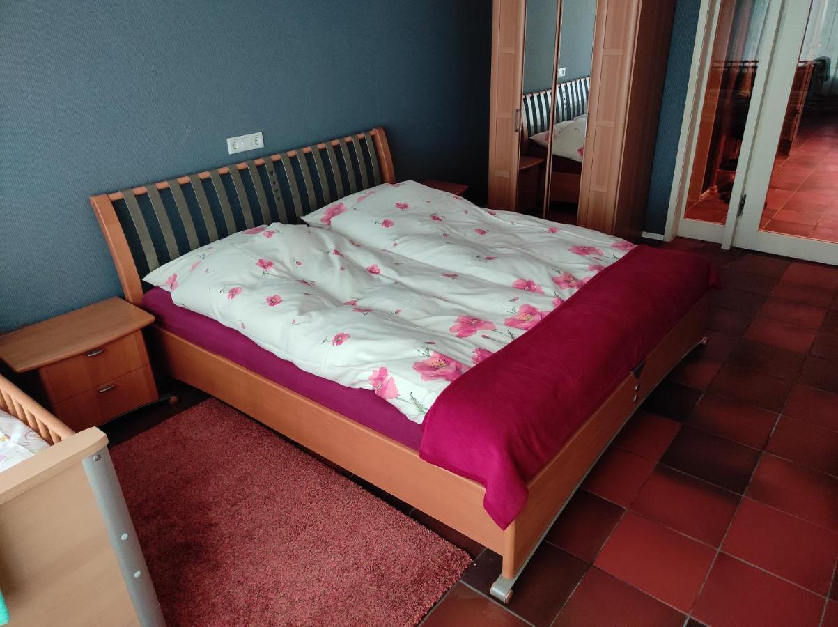 Ferienwohnung Rhede No 1 Im Eg 外观 照片