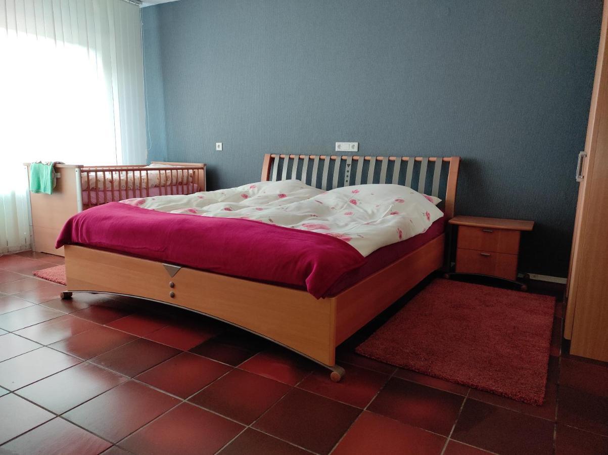 Ferienwohnung Rhede No 1 Im Eg 外观 照片